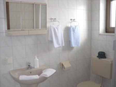 Pension Dreilaendereck Birx Habitación foto